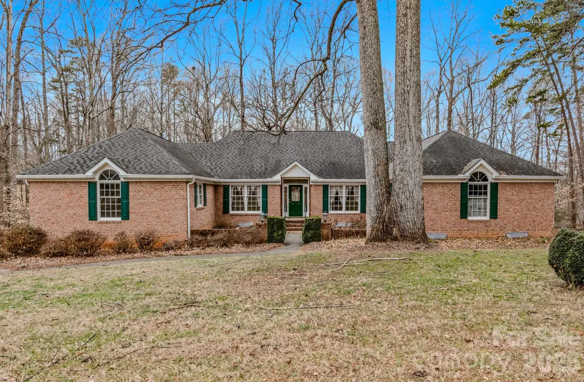 1430 Messick Oaks Trail, Lewisville, NC 27023 - #1