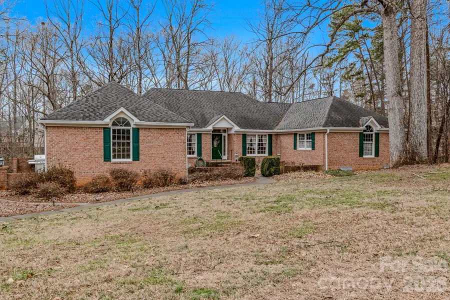 1430 Messick Oaks Trail, Lewisville, NC 27023 - #3