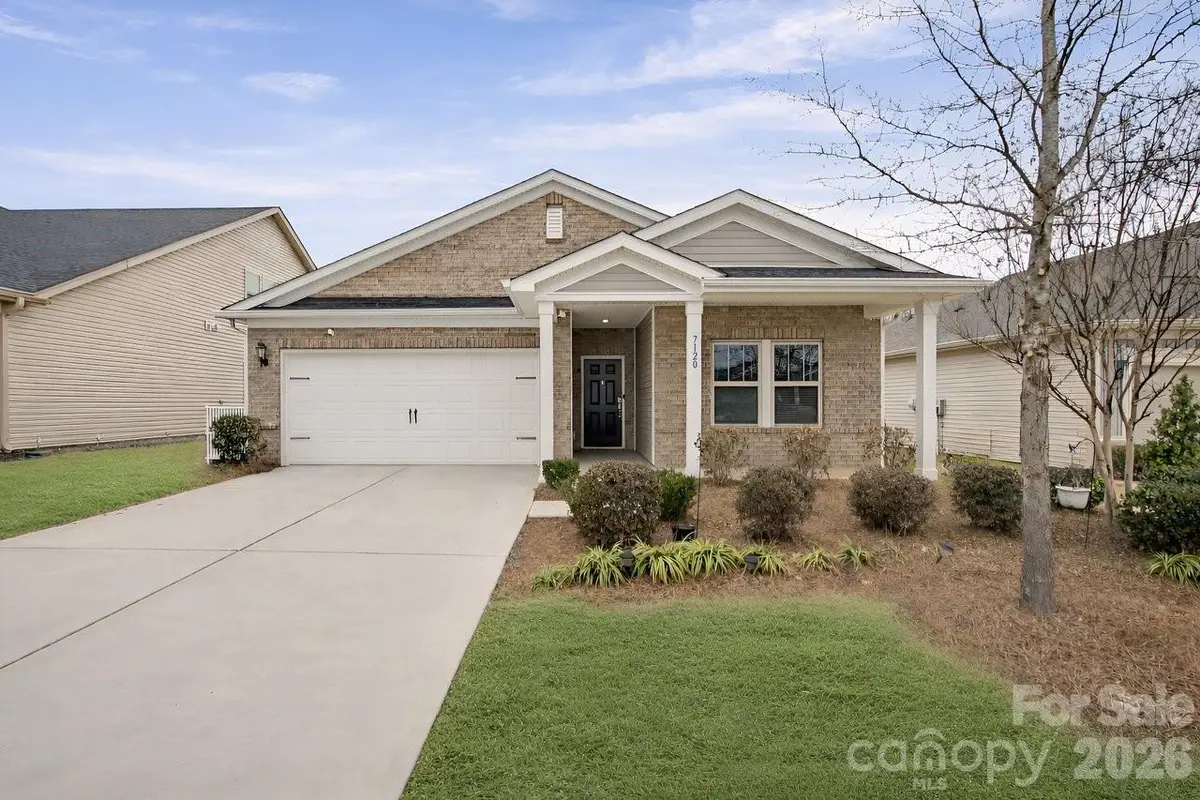 7120 American Elm Road, Charlotte, NC 28215 - #1