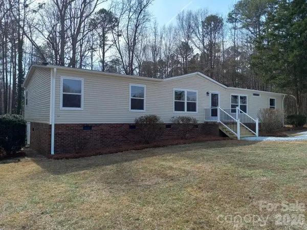831 W Unionville Indian Trail Road, Monroe, NC 28110