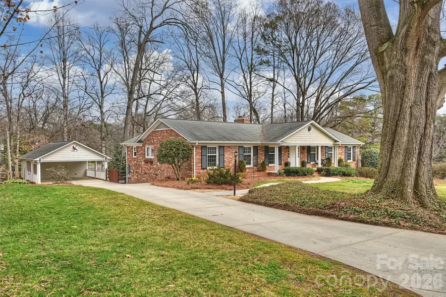 6453 Greencove Drive, Charlotte, NC 28270 - #2
