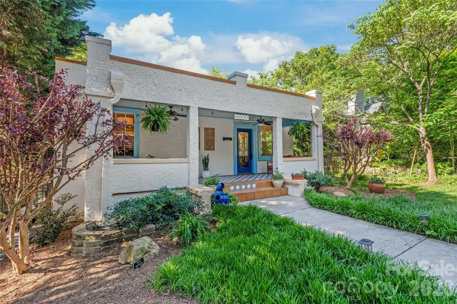 1822 Hall Avenue, Charlotte, NC 28205 - #3