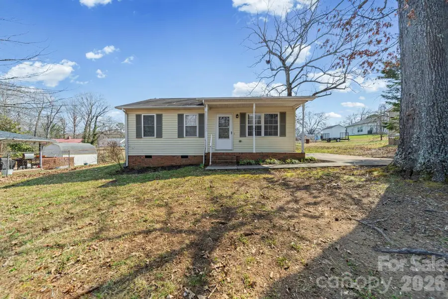 304 Belton Avenue, Mount Holly, NC 28120 - #2