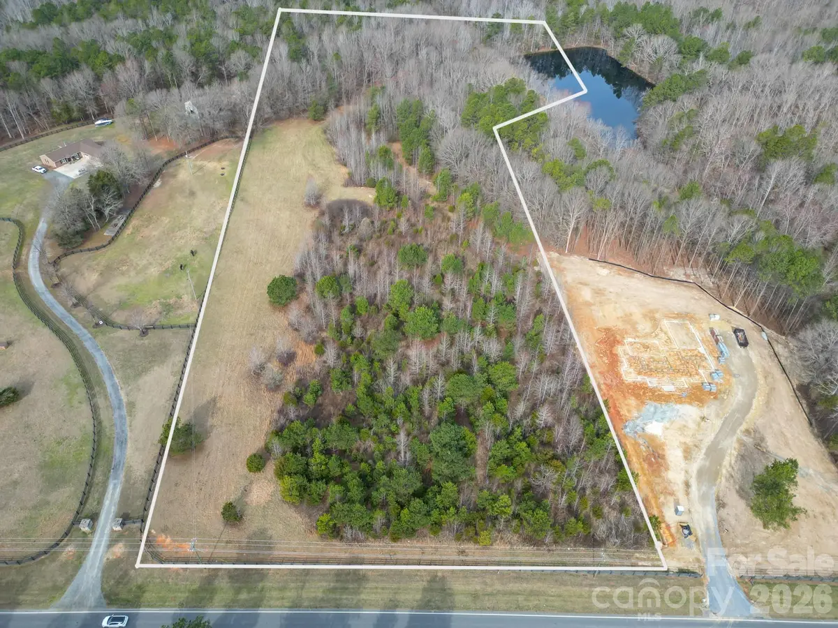 000 Old Charlotte Highway #Lot 43, York, SC 29745 - #1