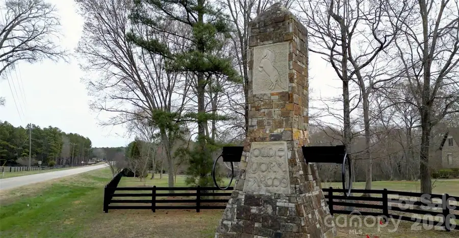 000 Old Charlotte Highway #Lot 43, York, SC 29745 - #2
