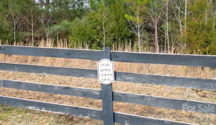 000 Old Charlotte Highway #Lot 43, York, SC 29745 - #3