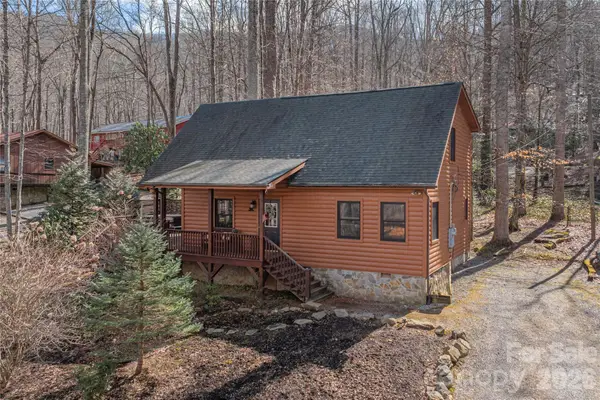57 Daisey Drive, Maggie Valley, NC 28751