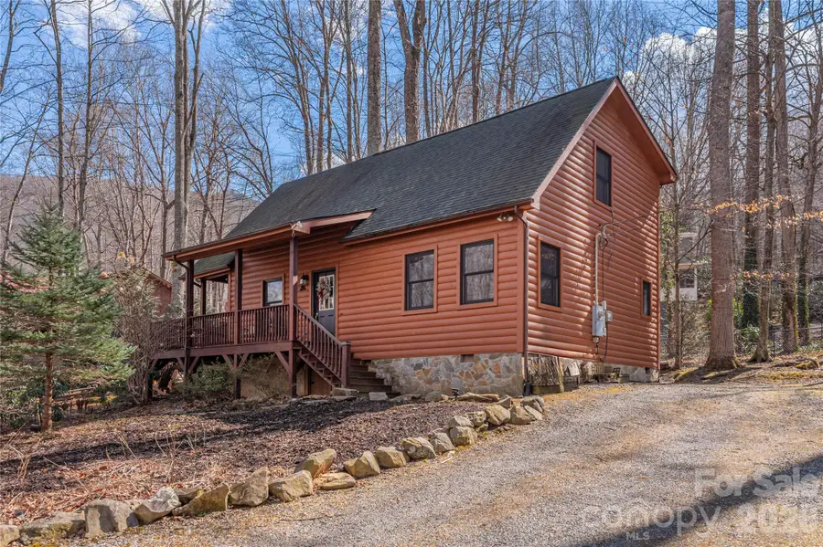 57 Daisey Drive, Maggie Valley, NC 28751 - #2