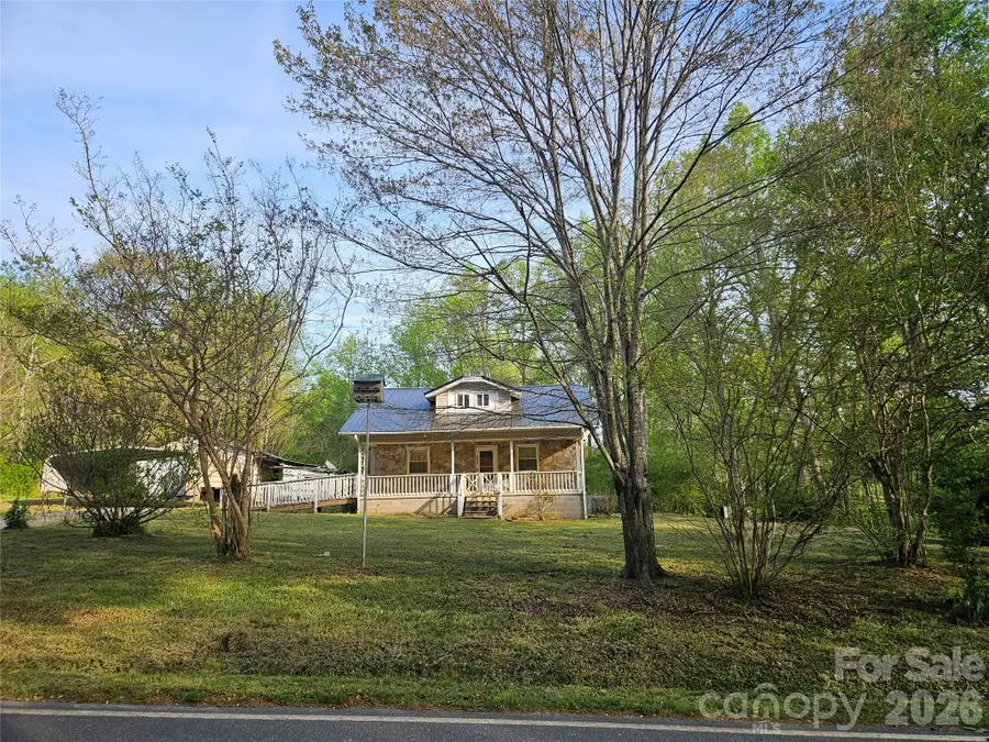 371 Beason Road, Mooresboro, NC 28114 - #2