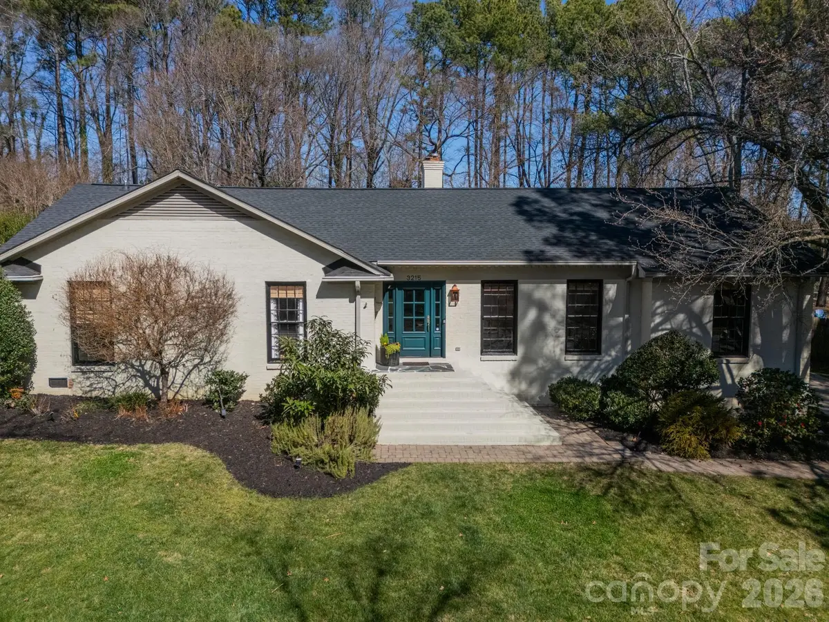 3215 Wamath Drive, Charlotte, NC 28210 - #1