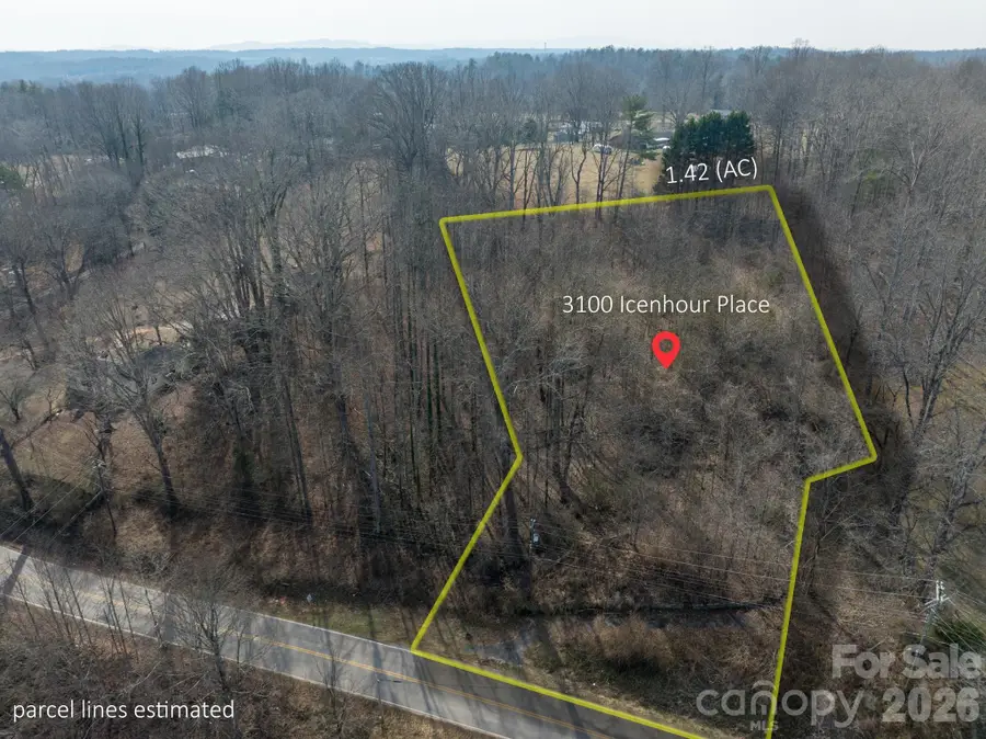 3100 Icenhour Place, Lenoir, NC 28645 - #2