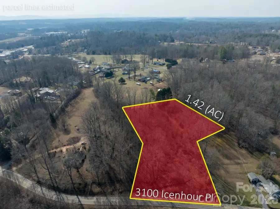 3100 Icenhour Place, Lenoir, NC 28645 - #3