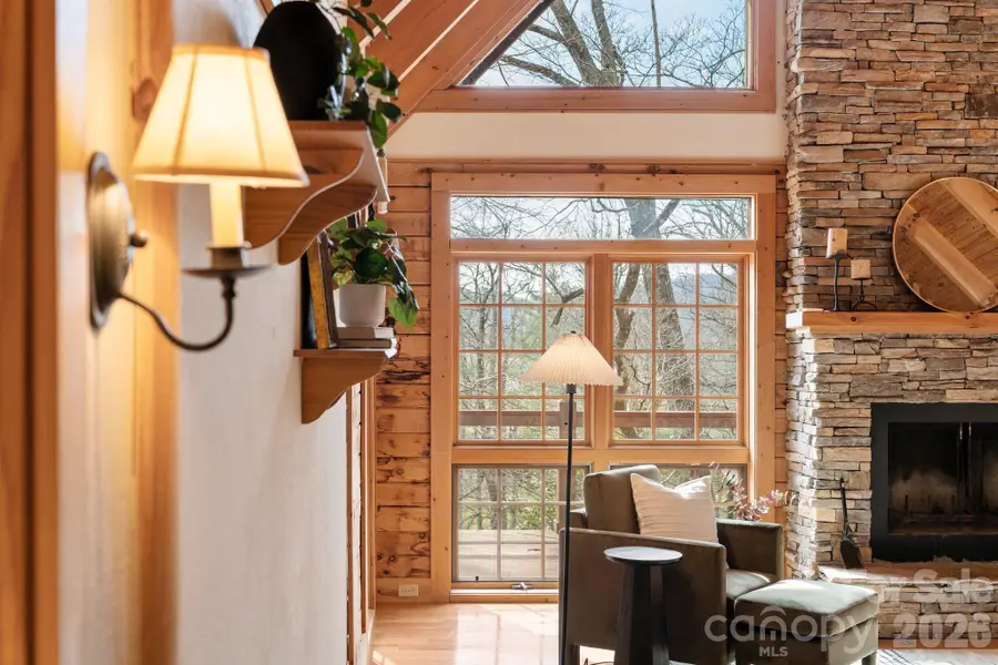 219 Woodlyn Etch Drive, Hendersonville, NC 28792 - #2