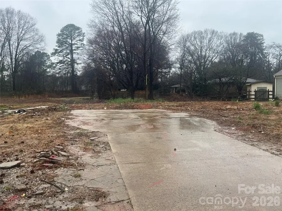 5306 Donnefield Drive, Charlotte, NC 28227 - #3