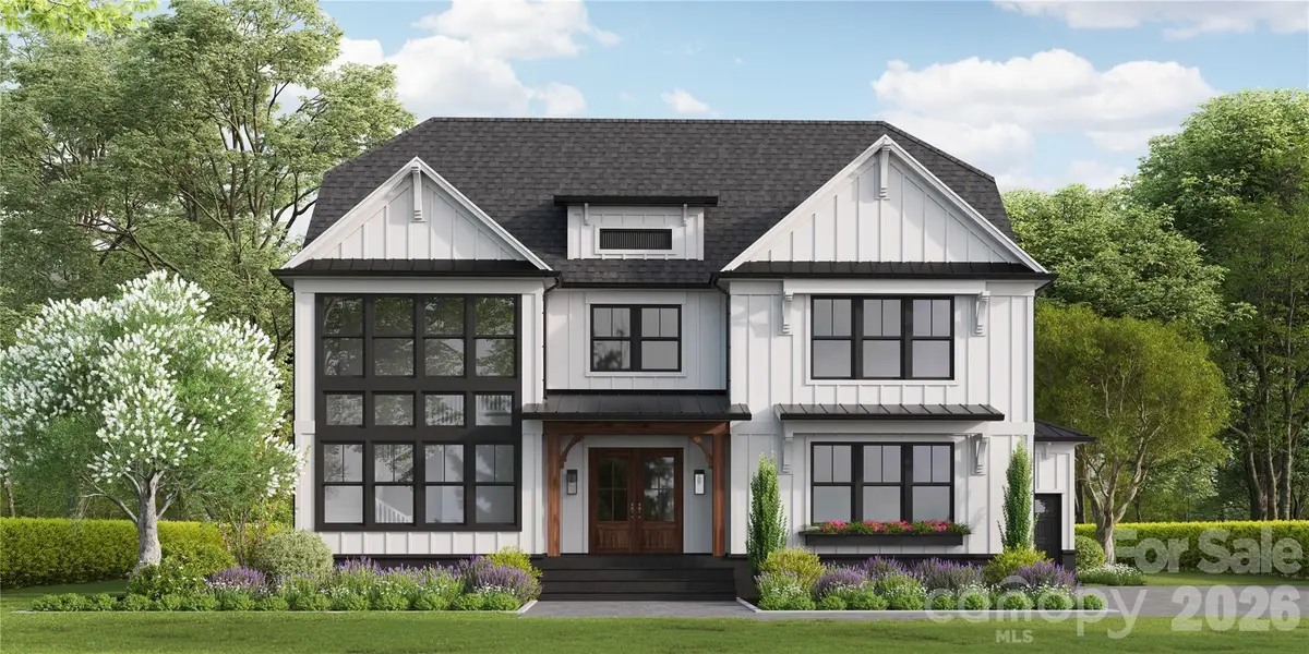 627 Lochaven Road, Waxhaw, NC 28173 - #1