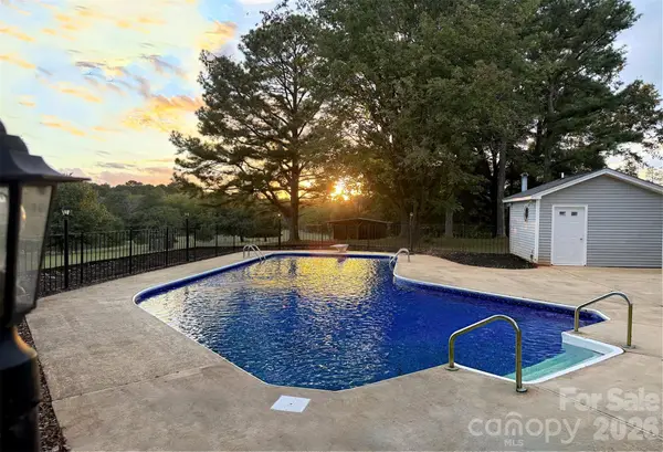 5632 Zion Church Road, Concord, NC 28025