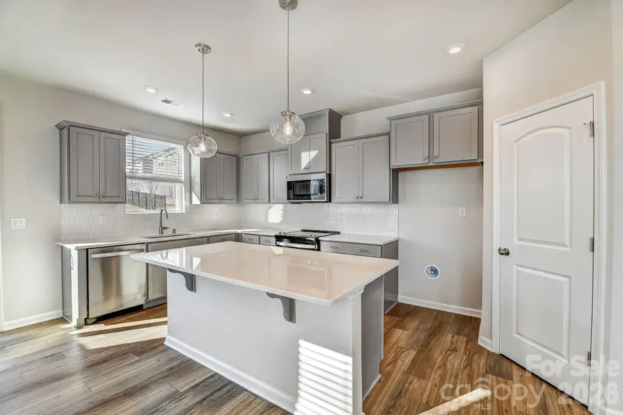 6106 Vasey Street, Charlotte, NC 28269 - #3