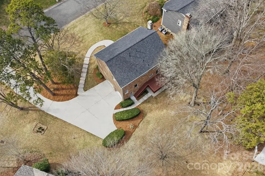 115 Chesney Glen Drive, Matthews, NC 28105 - #3