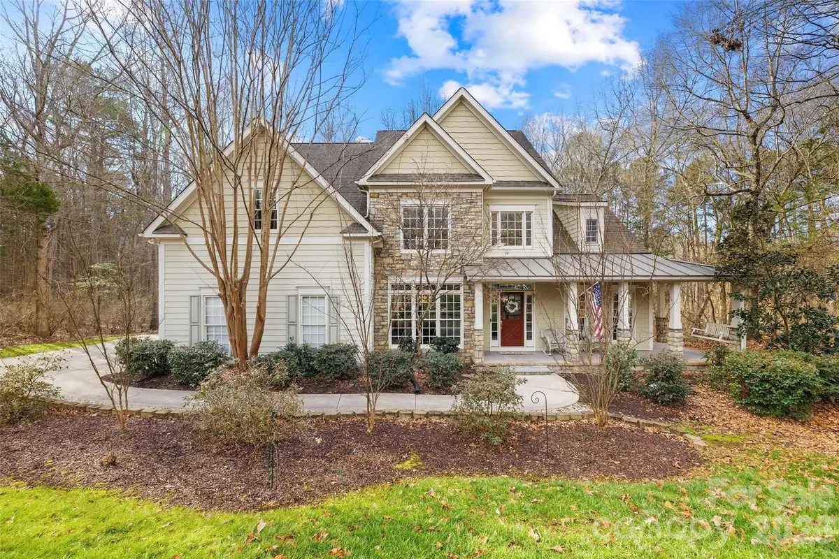 6108 Mcilwaine Road, Huntersville, NC 28078 - #1
