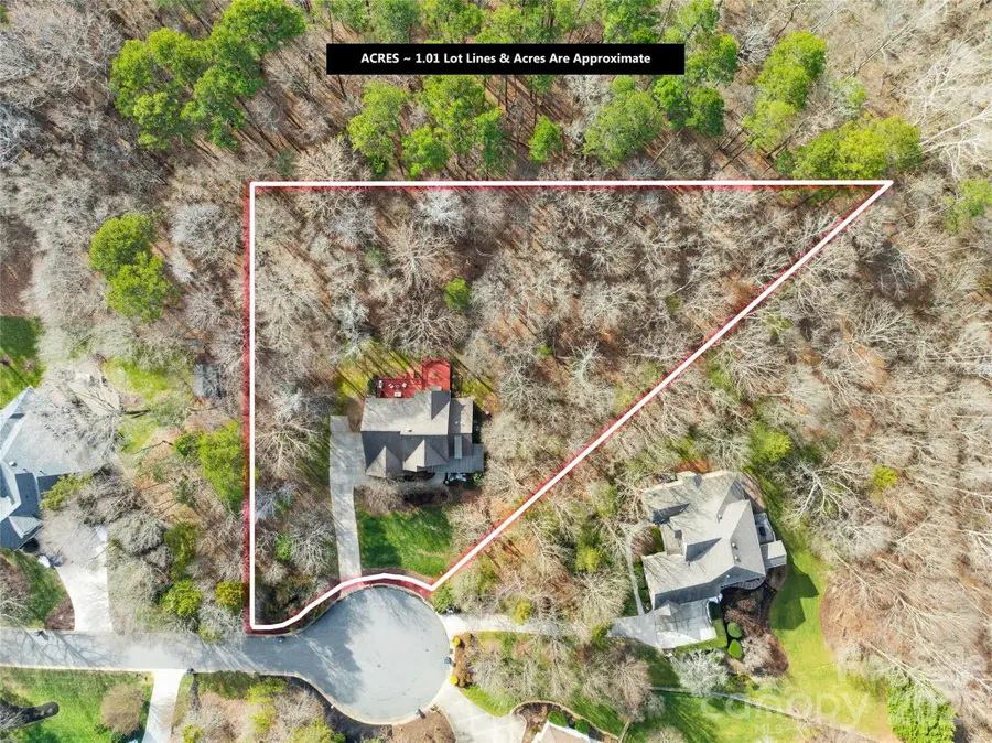 6108 Mcilwaine Road, Huntersville, NC 28078 - #2