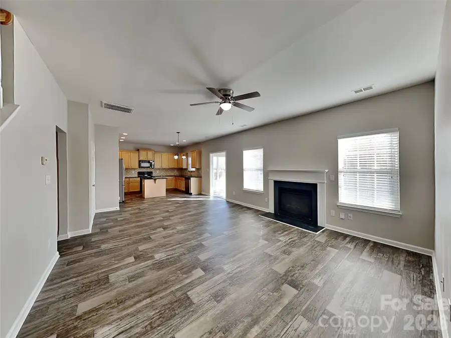 3721 Amber Meadows Drive, Charlotte, NC 28269 - #2