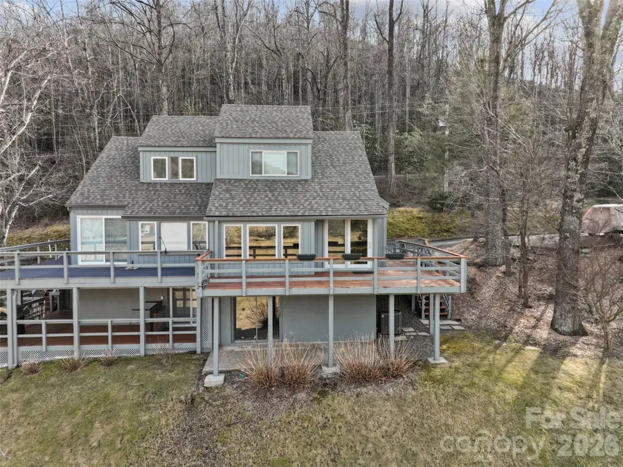 125 Townhouse Drive, Burnsville, NC 28714 - #2