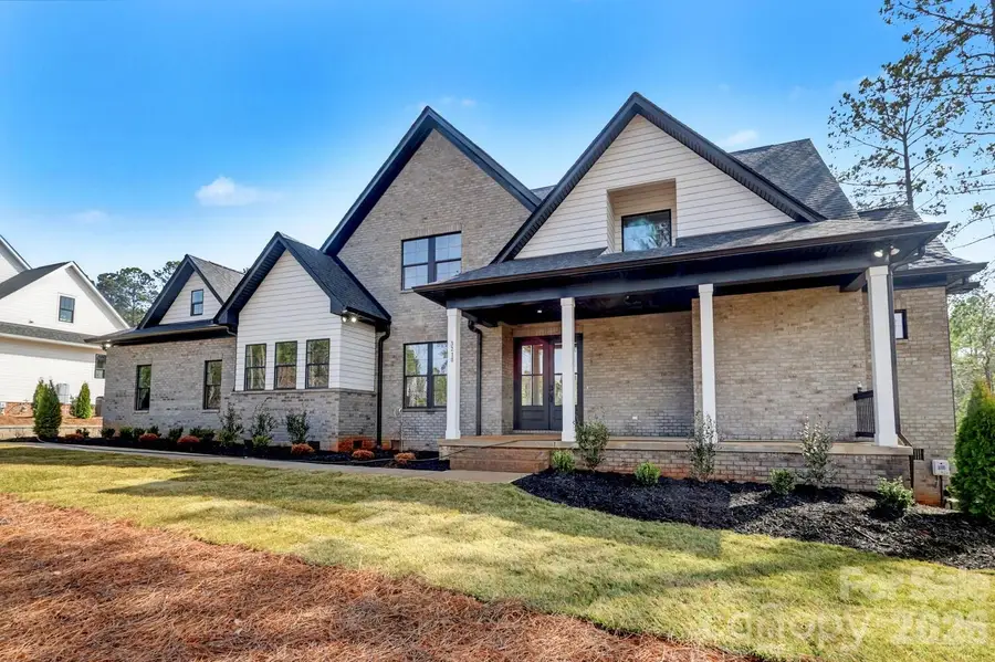 3210 Sherman Drive, Lancaster, SC 29720 - #2