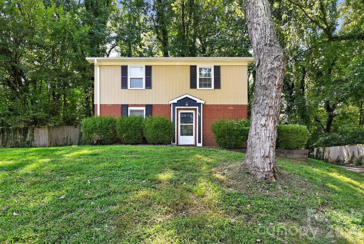 427 Whispering Pines Drive, Charlotte, NC 28217 - #1