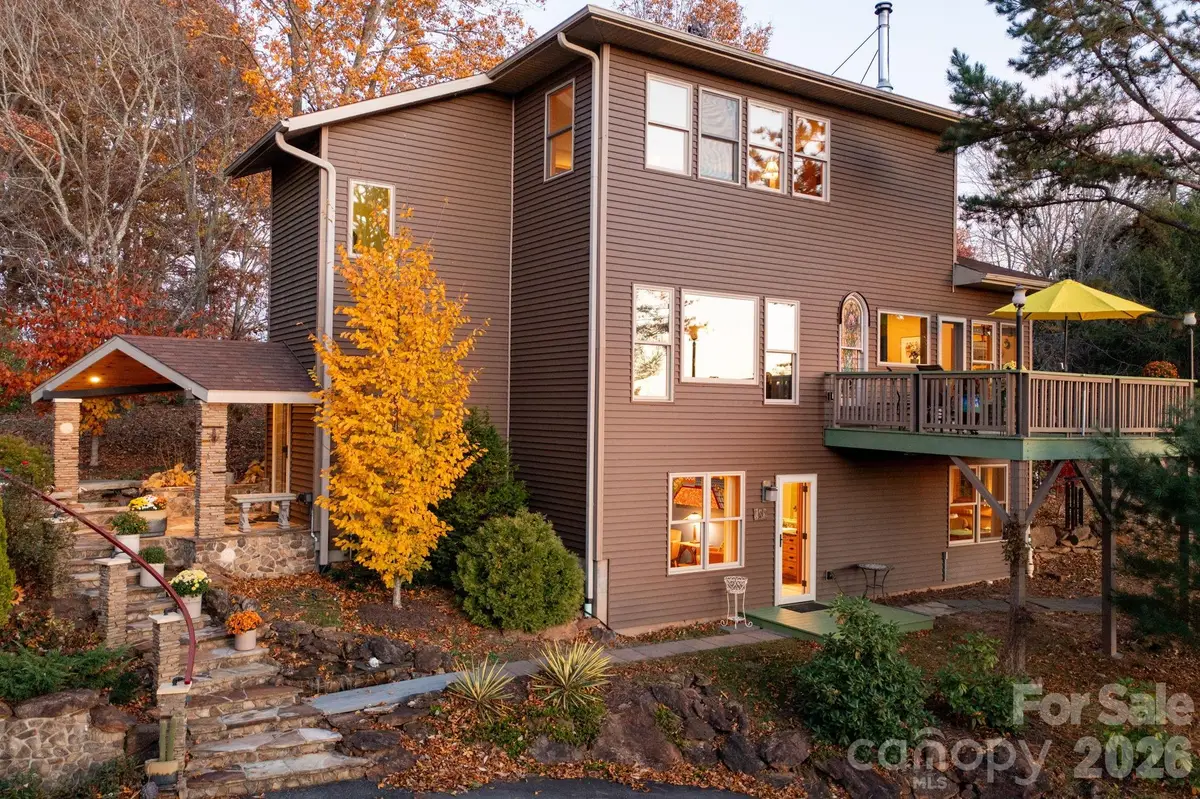 105 Avondale Heights Road, Asheville, NC 28803 - #1