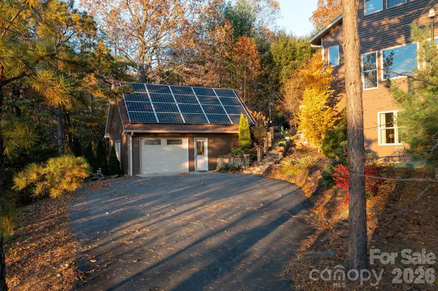 105 Avondale Heights Road, Asheville, NC 28803 - #2