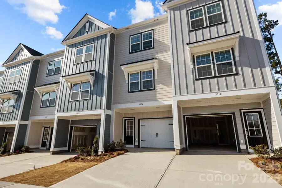 3140 Butler Hill Drive #23, Matthews, NC 28105 - #2