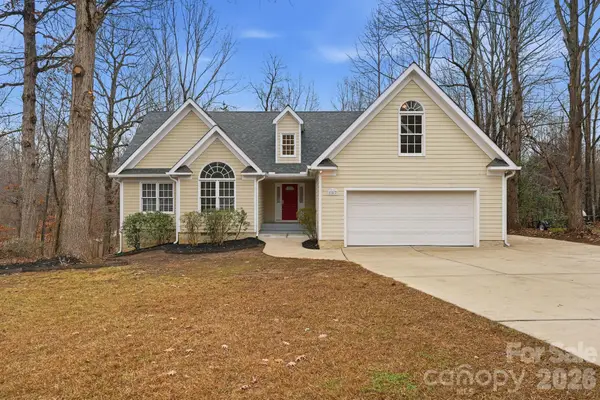 157 Byers Road, Troutman, NC 28166