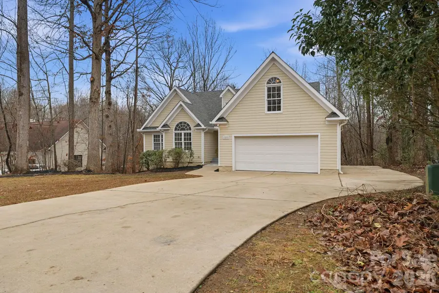 157 Byers Road, Troutman, NC 28166 - #2