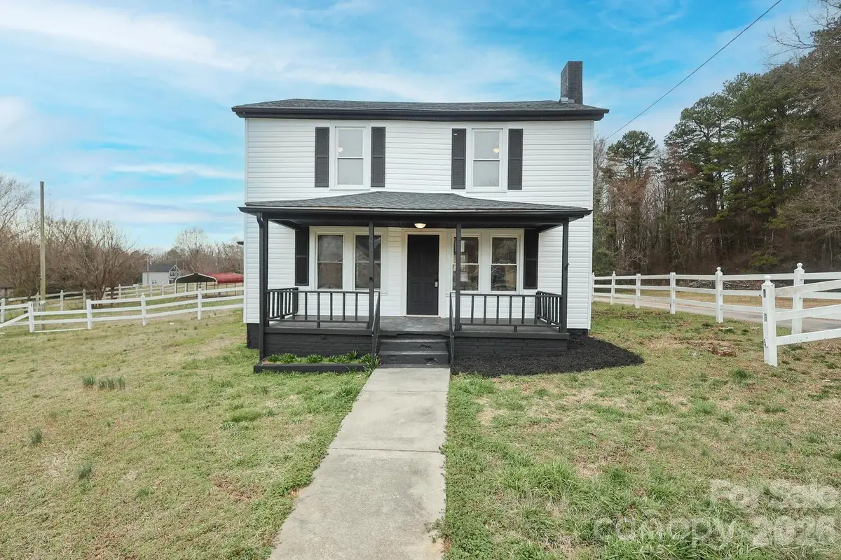 2809 N Main Street, Kannapolis, NC 28081 - #1