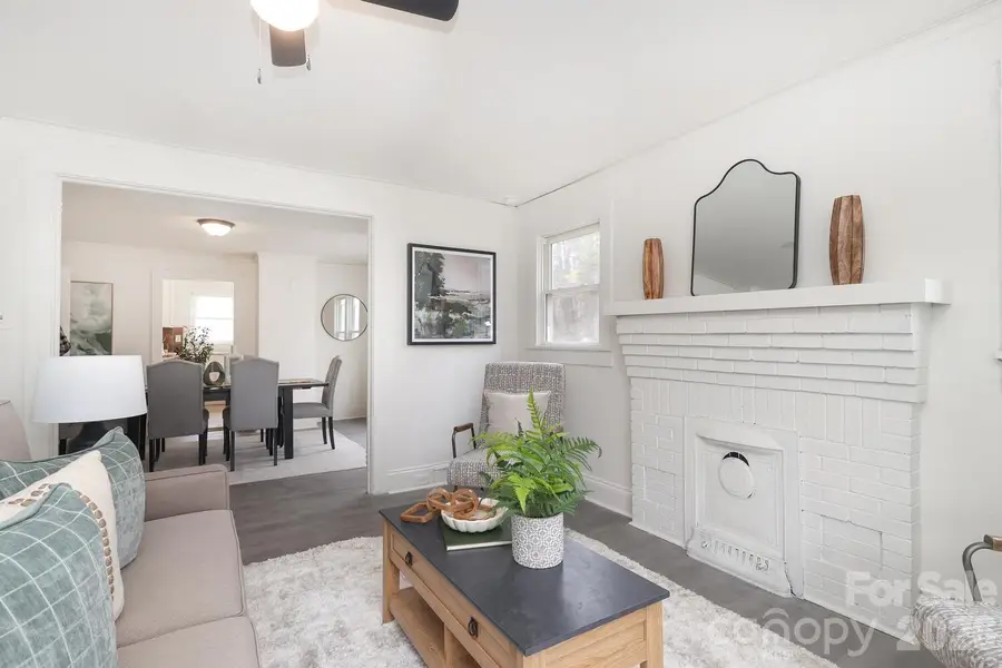 2809 N Main Street, Kannapolis, NC 28081 - #3