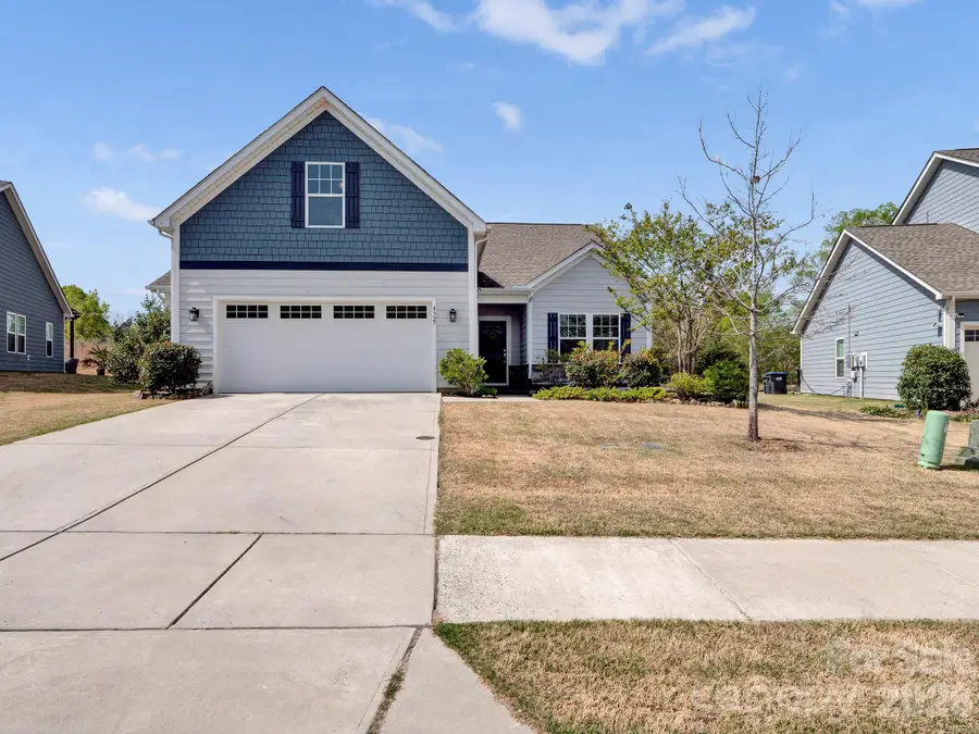 4327 Bent Green Lane, Monroe, NC 28112 - #2