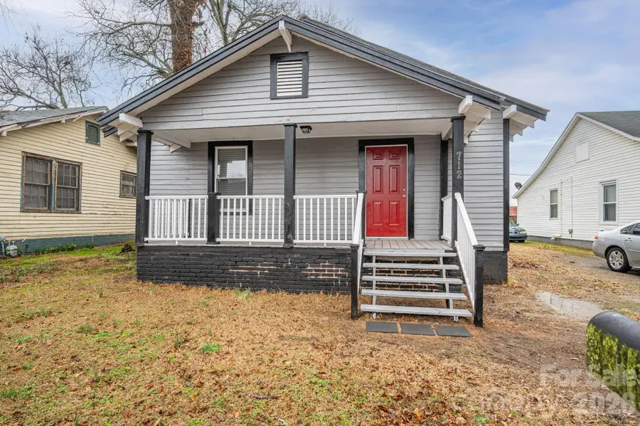 712 Douglas Street #3, Shelby, NC 28150 - #3