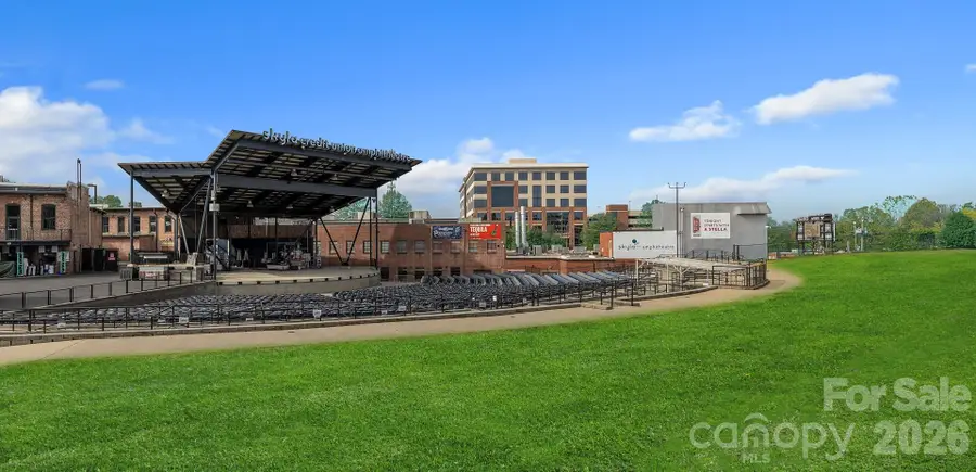 1344 Hamilton Street #04, Charlotte, NC 28206 - #3