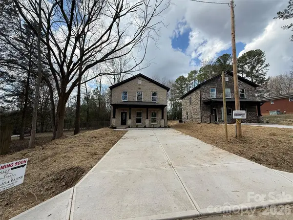 1315 Reid Street, Albemarle, NC 28001