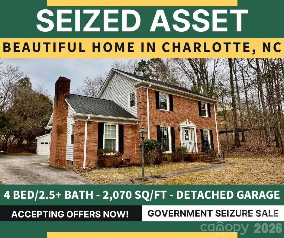 7817 Ritter Drive, Charlotte, NC 28270 - #1