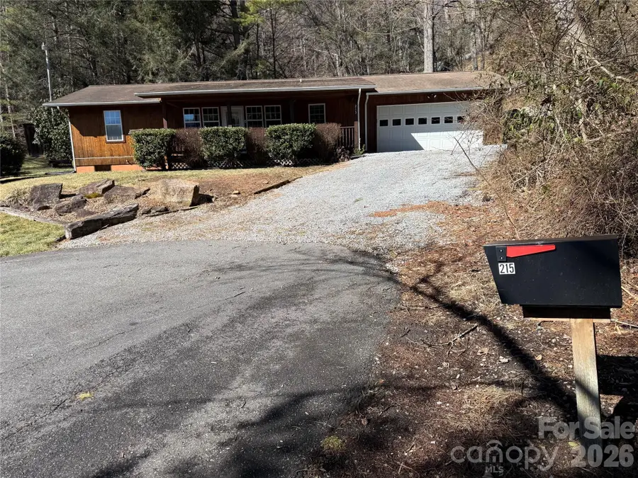 215 Pinellas Lane, Waynesville, NC 28785 - #2