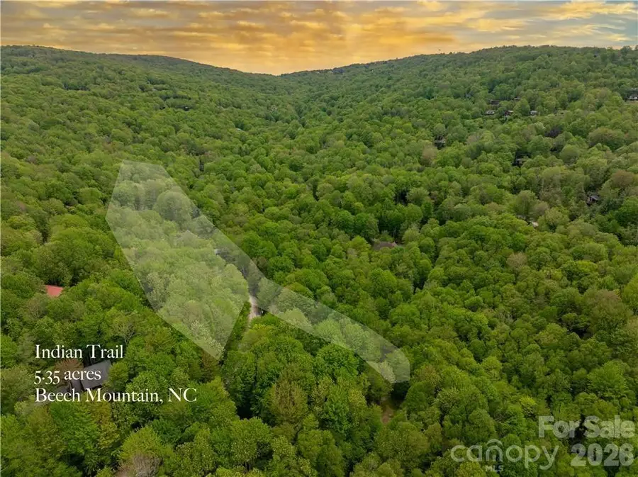 101 Indian Trail #1, 2, 3, Beech Mountain, NC 28604 - #2