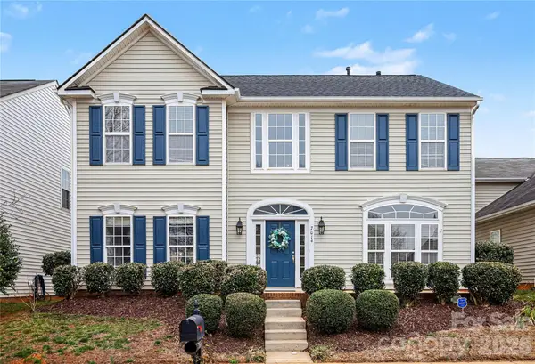 7014 Church Wood Lane, Huntersville, NC 28078