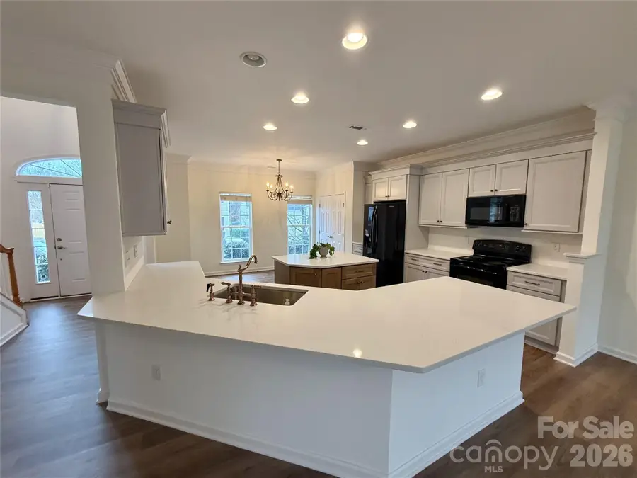 7014 Church Wood Lane, Huntersville, NC 28078 - #3