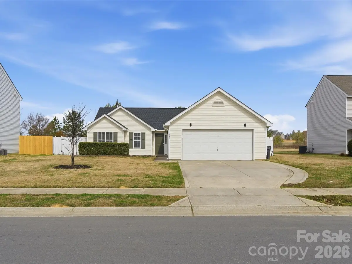 221 Glencroft Drive, Wingate, NC 28174 - #1