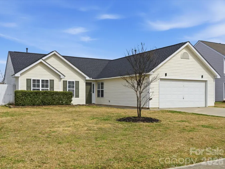 221 Glencroft Drive, Wingate, NC 28174 - #2