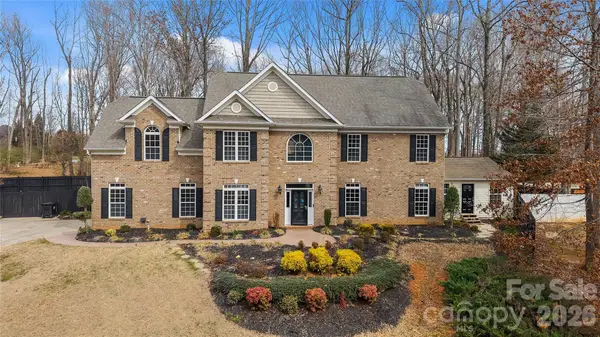 5106 Twin Cedars Drive, Monroe, NC 28110