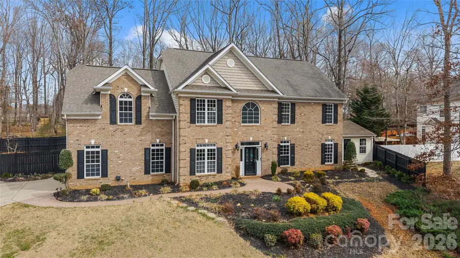 5106 Twin Cedars Drive, Monroe, NC 28110 - #2