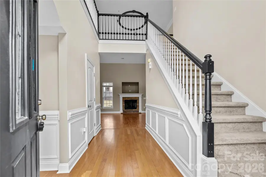 5106 Twin Cedars Drive, Monroe, NC 28110 - #3