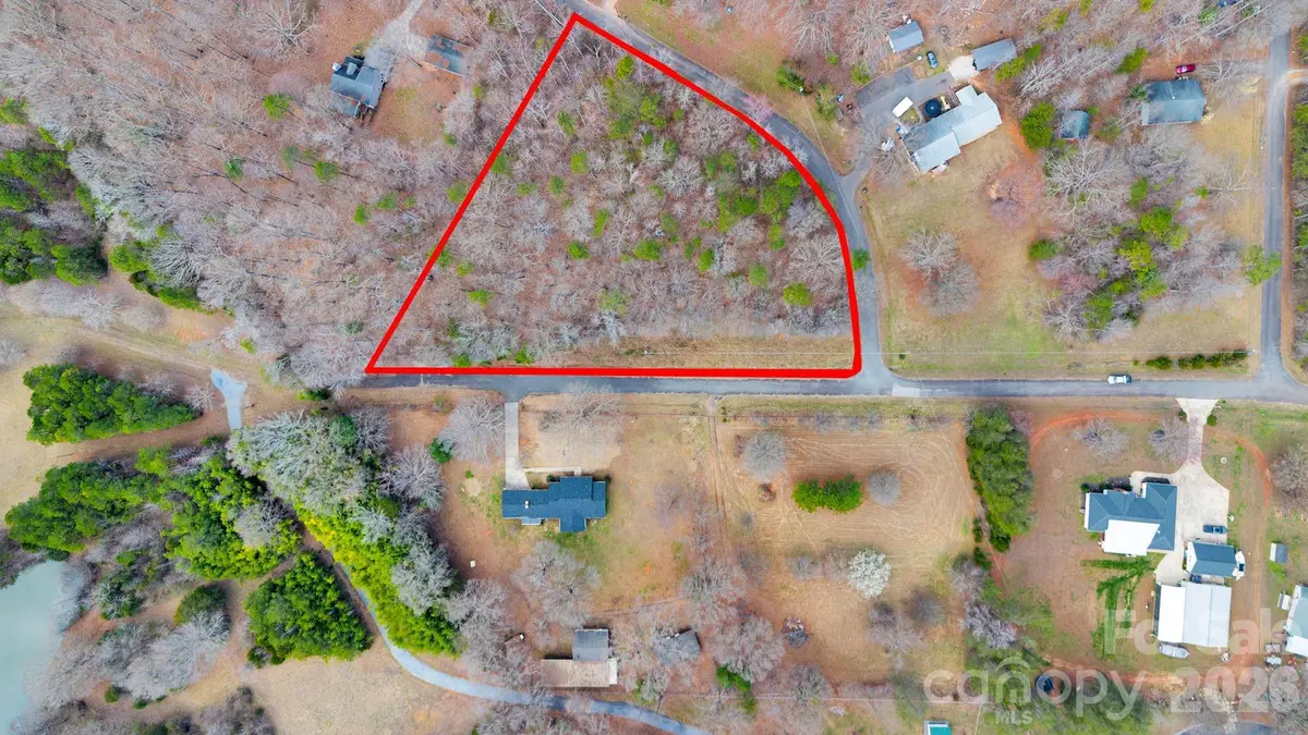 6148 Holland Drive #LT 8 & PART OF, Clover, SC 29710 - #1